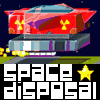 Space Disposal