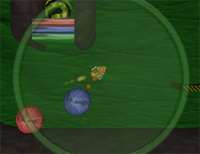 3D Balls Up
