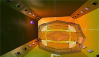 3D Battle Ball