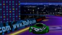 3D Hyperjetracing