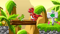 Dino Duet