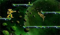 Plasma Clash