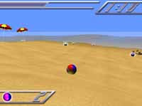 Beach Ball