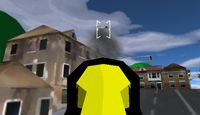 Cel Blaster 2