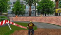 Cola Cao BMX