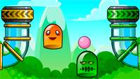 Crazy Ball