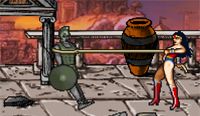 Curse Of The Underworld