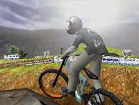 Down Hill Duel