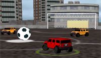 Hummer Football