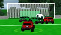 Hummer Football 2