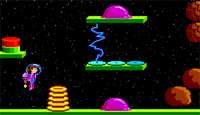 Jazzy Annette - Space Cadet