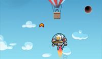 Jet Boost