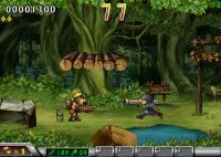Metal Slug
