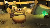 Monster Bash