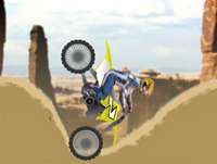 Motor Bike