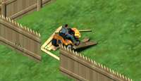 Mower Mayhem