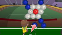 Puzzle Soccer World Cup
