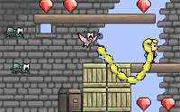 Rapunzels Escape