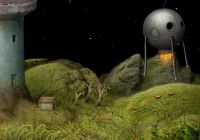 Samorost 2