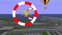 Stunt Pilot Island