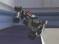 Supersonic RC