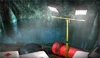 The Cave