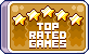 Top Rated Flash Games