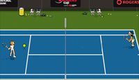 Wreck Your Racquet