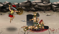 Achilles 2 Origin Of A Legend