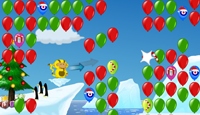 Bloons 2 Xmas Expansion
