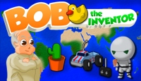 Bob The Inventor