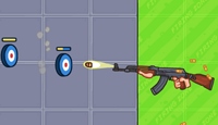 Gun Game Redux