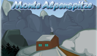 Monte Alpenspitze
