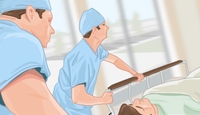 Operate Now Appendix Surgery