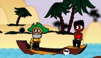 Ragdoll Pirates
