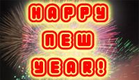 Happy New Year!