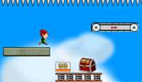 Leap Of Faith