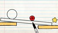 Sketch It - Draw Physics